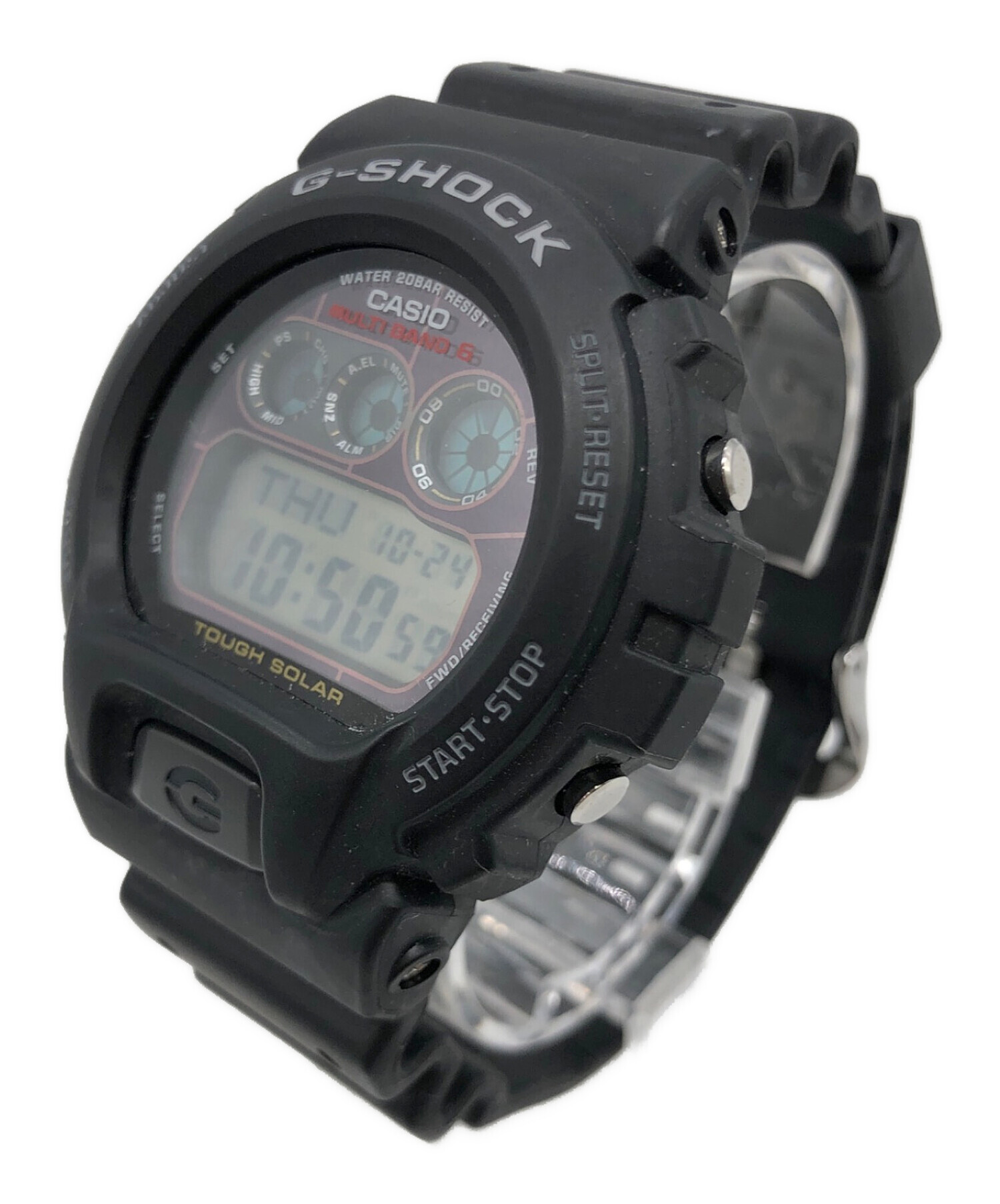 CASIO (カシオ) GW-6900-1JF