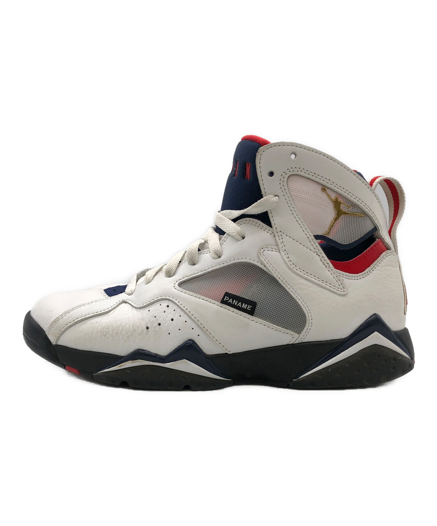 中古・古着通販】NIKE (ナイキ) Paris Saint-Germain (パリ・サン ジェルマン) AIR JORDAN7 RETRO BCFC(エア  ジョーダン 7 レトロ 