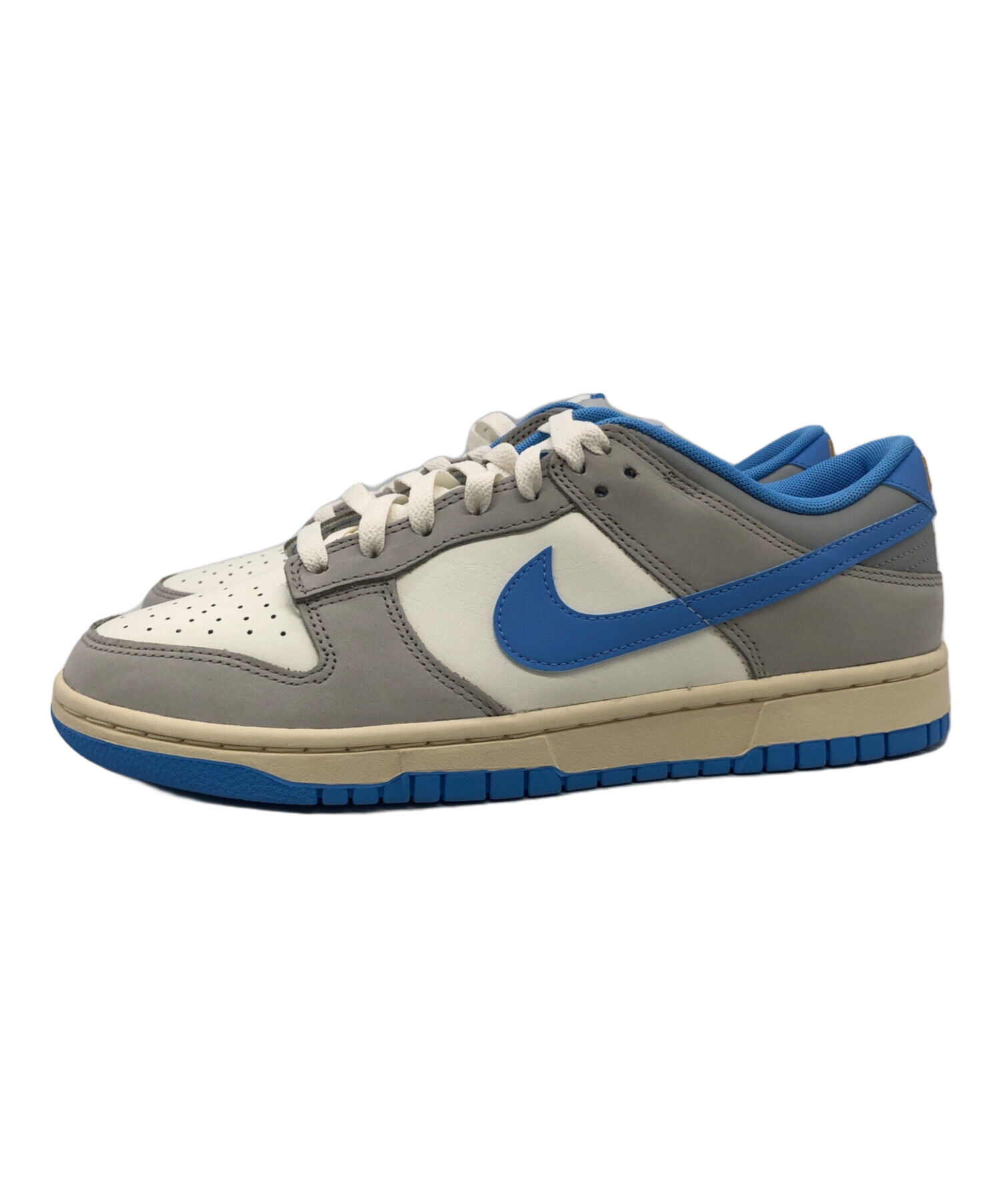 NIKE (ナイキ) DUNK LOW ユニバーシティブルー サイズ:27.5