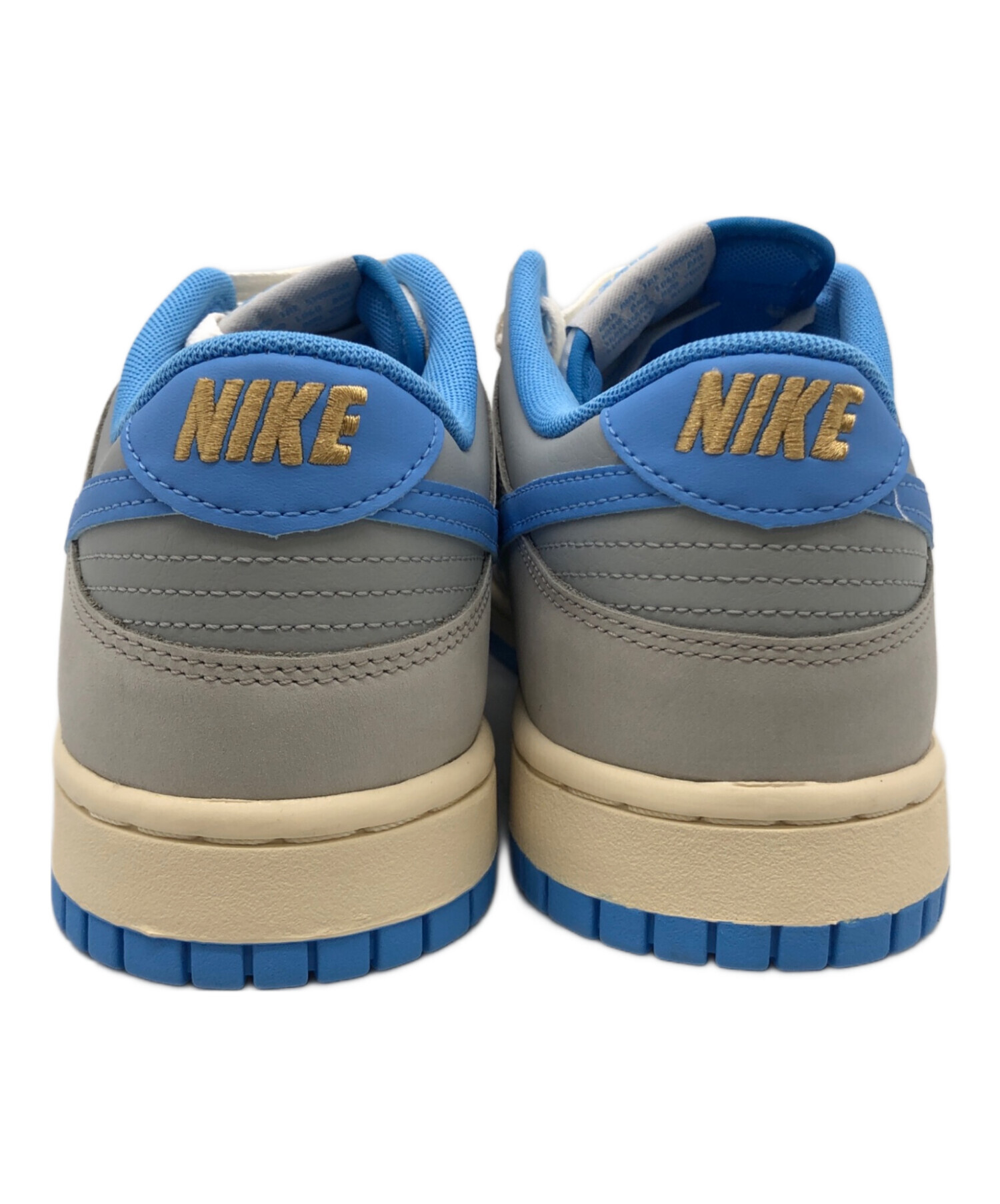 NIKE (ナイキ) DUNK LOW ユニバーシティブルー サイズ:27.5