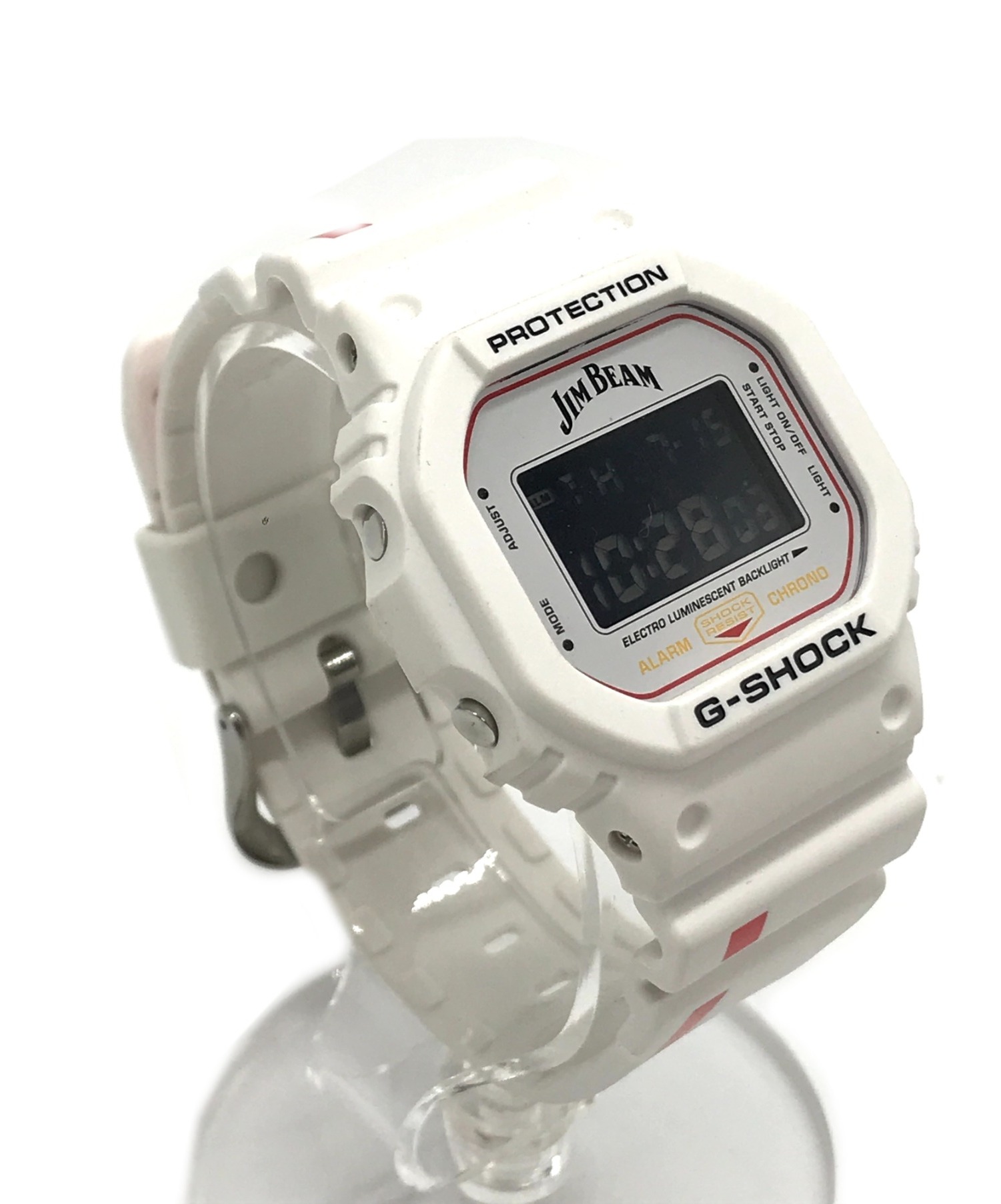 CASIO (カシオ) 腕時計 サイズ:実寸サイズをご確認下さい。 G-SHOCK×JIM BEAM　1000本限定