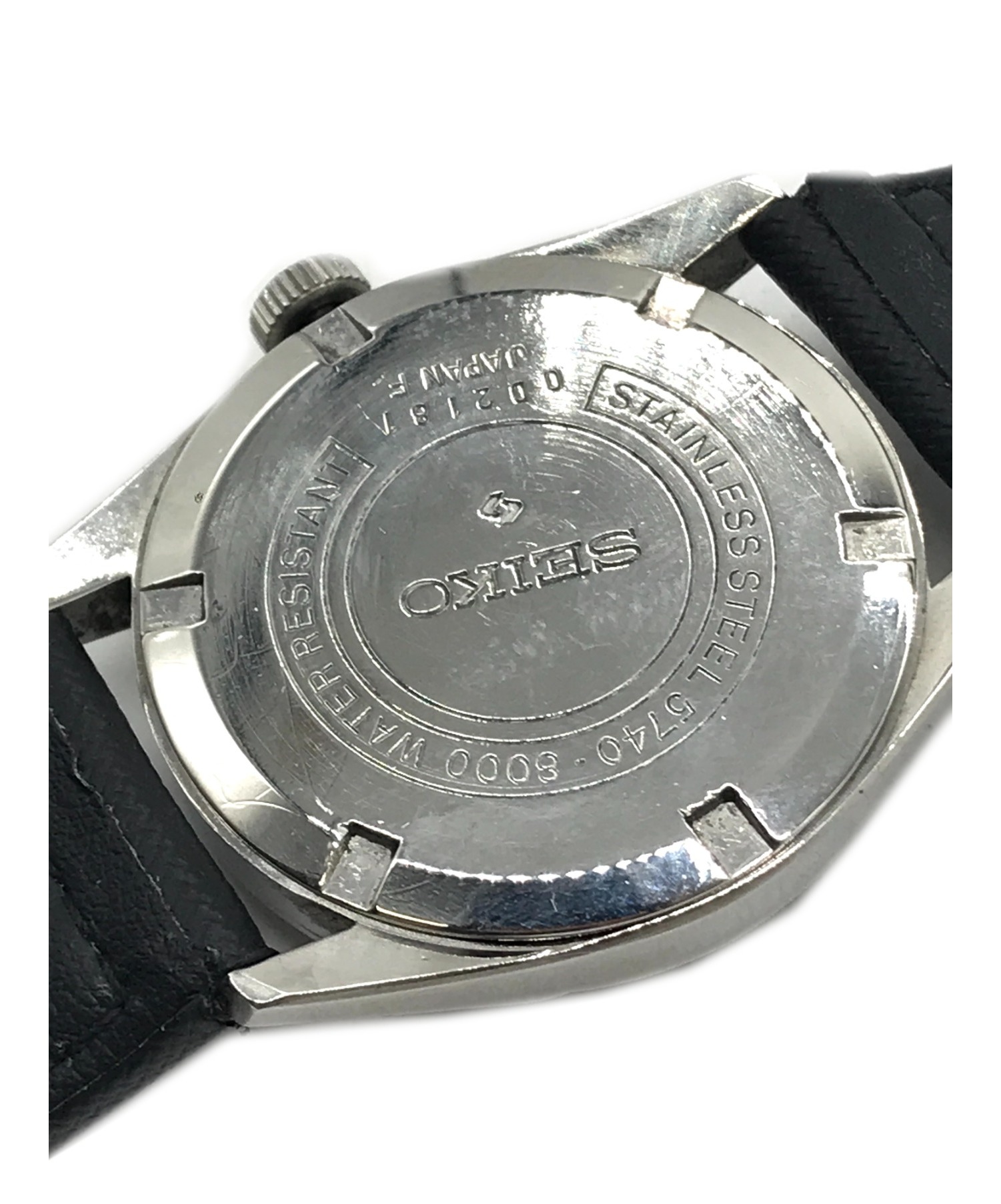 中古・古着通販】SEIKO (セイコー) ロードマーベル36000 サイズ:実寸