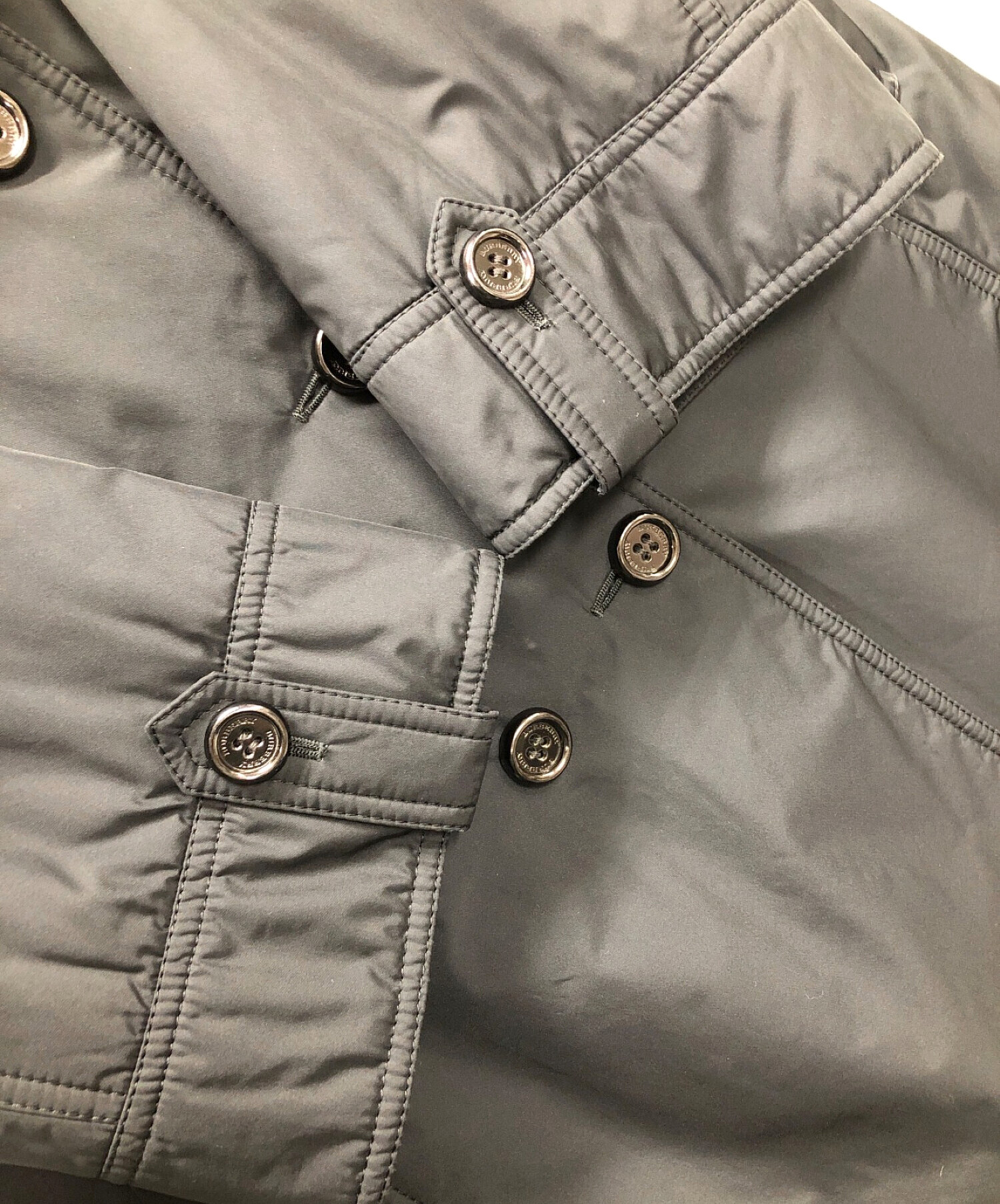 中古・古着通販】BURBERRY LONDON (バーバリーロンドン) フォックス