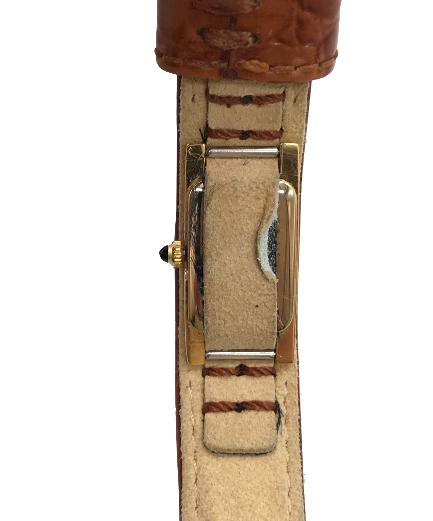 Cabane de zucca 腕時計 - 時計