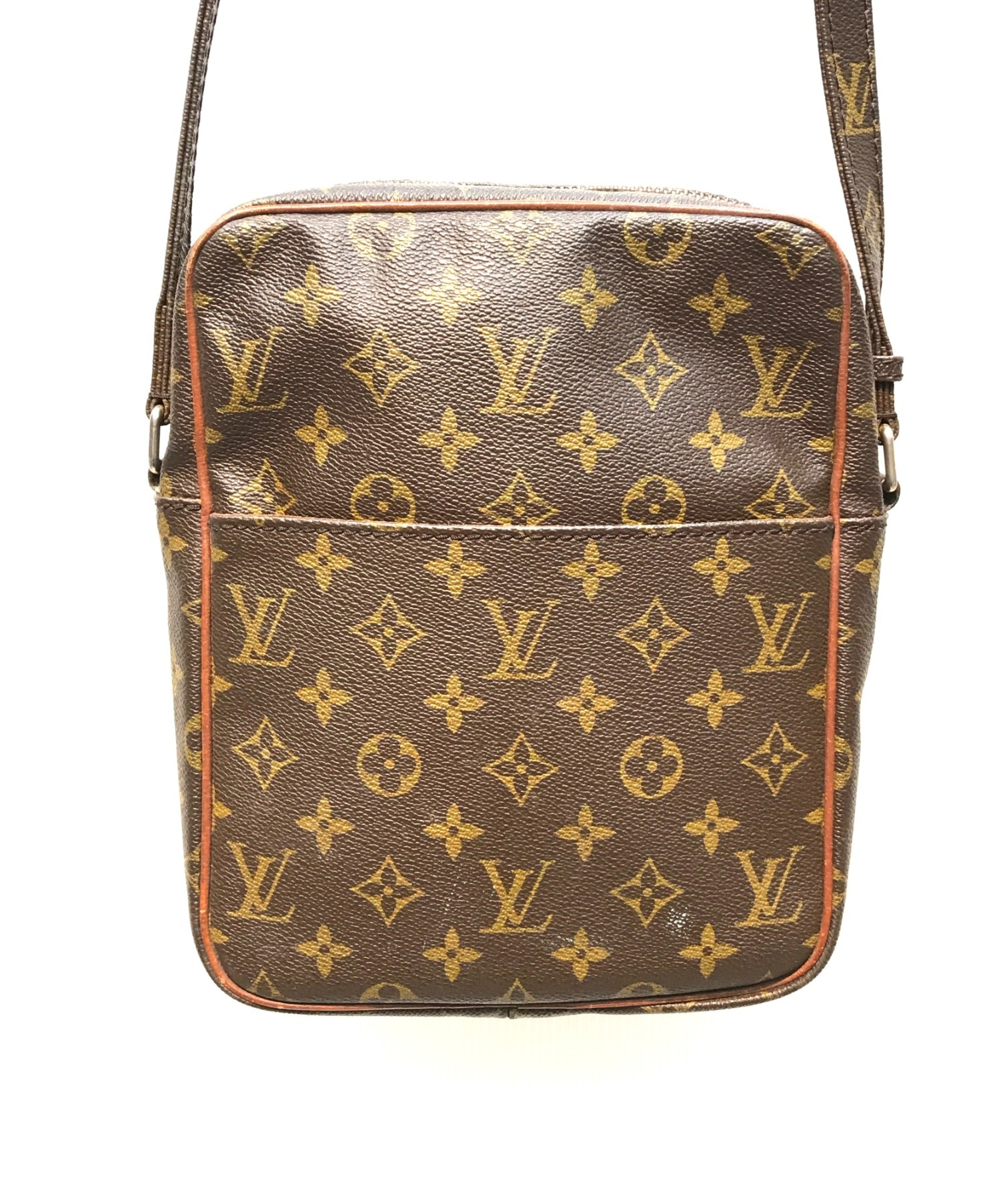 中古・古着通販】LOUIS VUITTON (ルイヴィトン) モノグラム 旧型