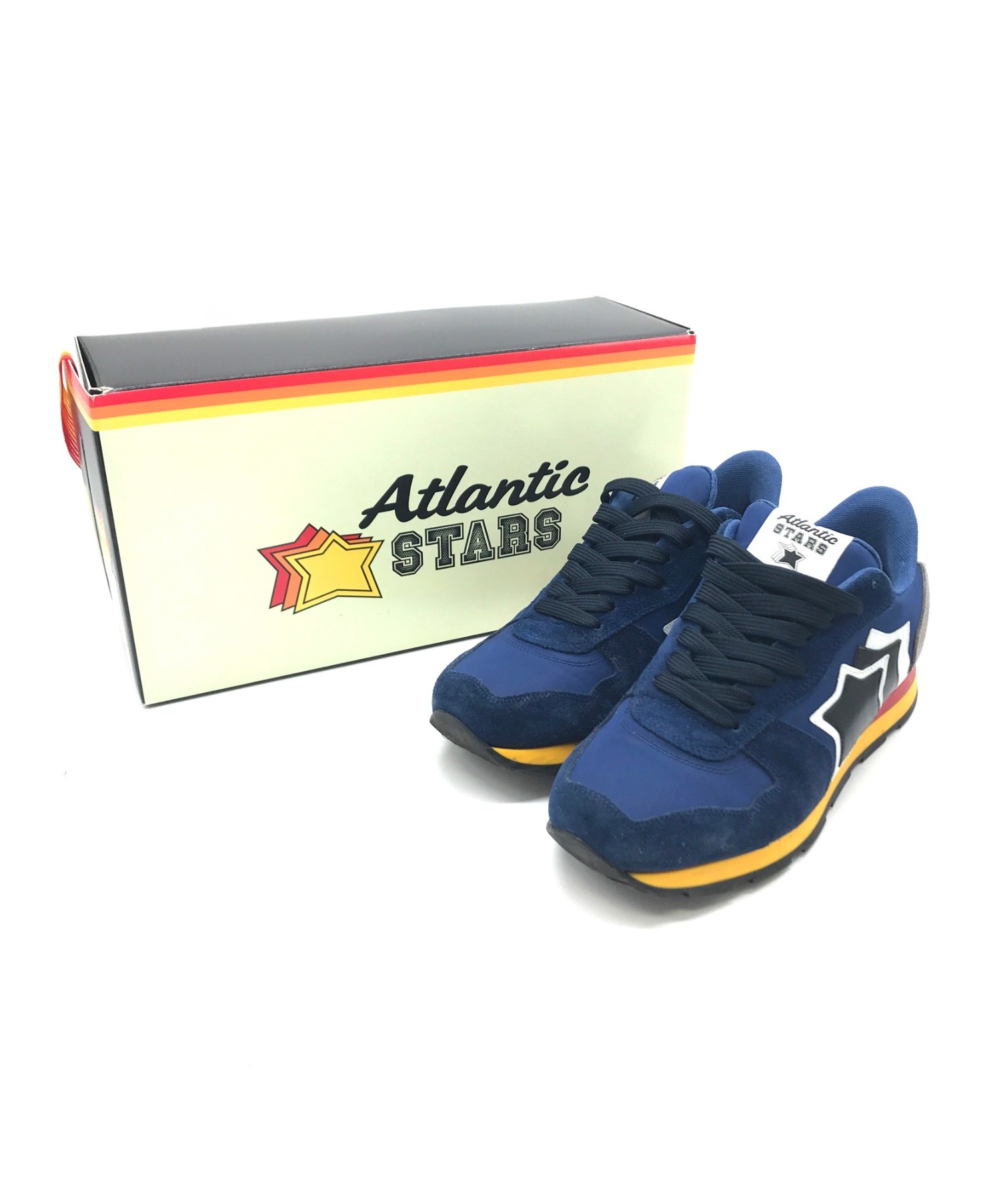 中古・古着通販】Atlantic STARS (アトランティックスターズ