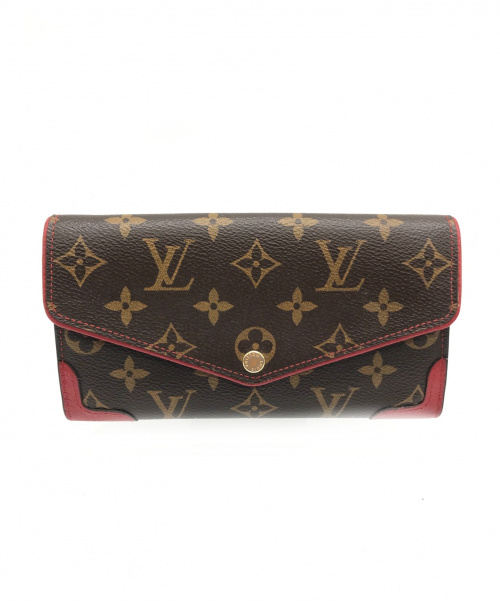 【中古・古着通販】LOUIS VUITTON (ルイヴィトン) ポルトフォイユ