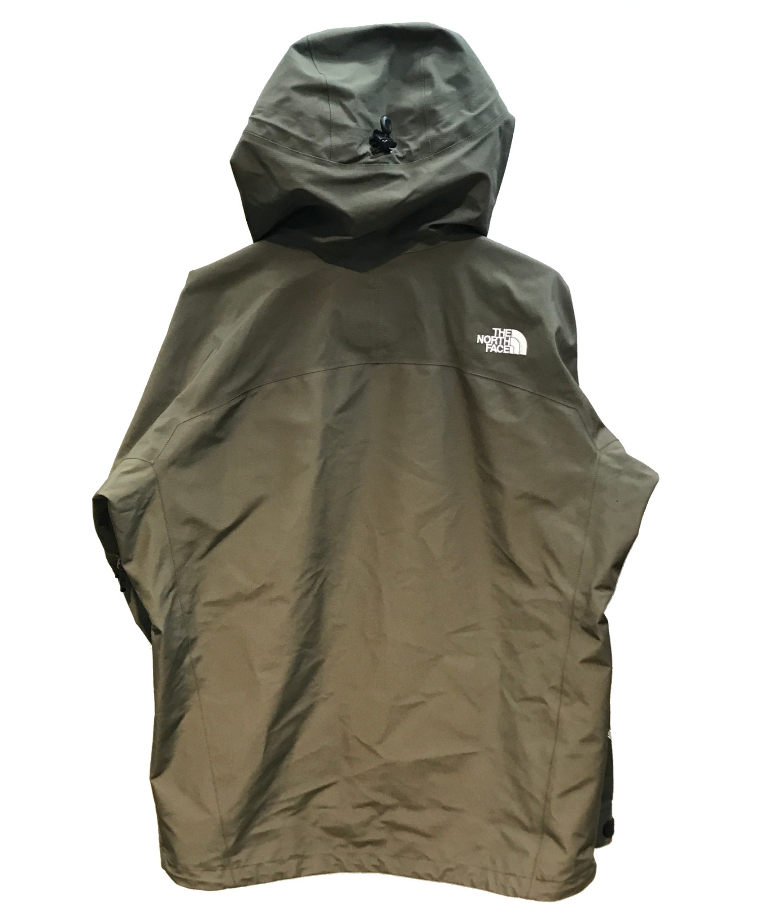 中古・古着通販】THE NORTH FACE (ザノースフェイス) オールマウンテン