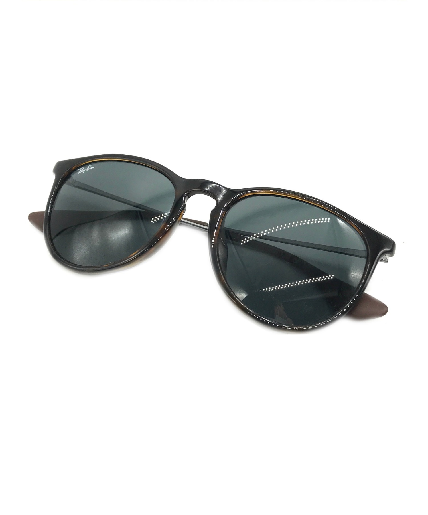 中古・古着通販】RAY-BAN (レイバン) エリカ・クラシック サイズ:54