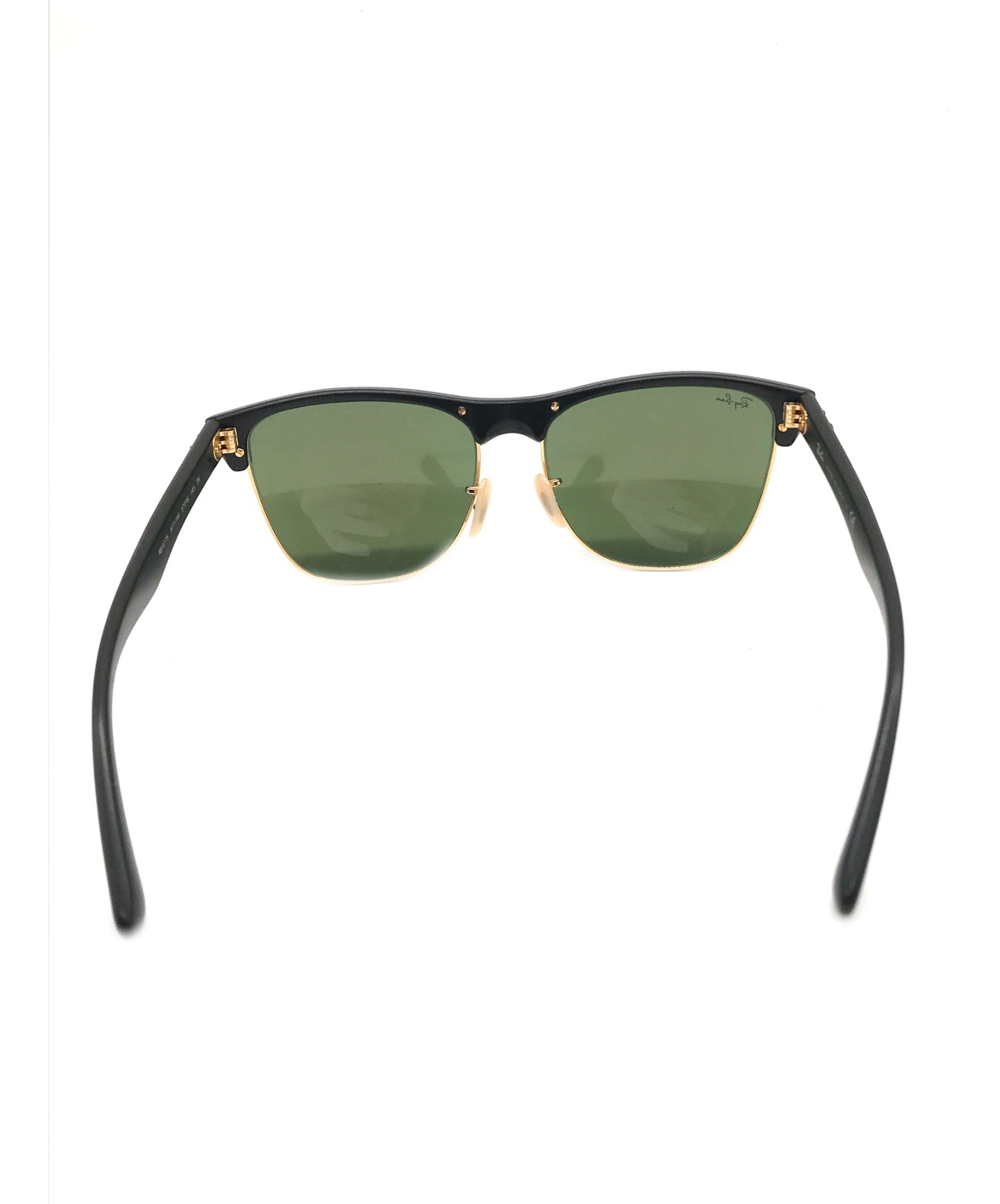 中古・古着通販】RAY-BAN (レイバン) クラブマスターオーバーサイズド