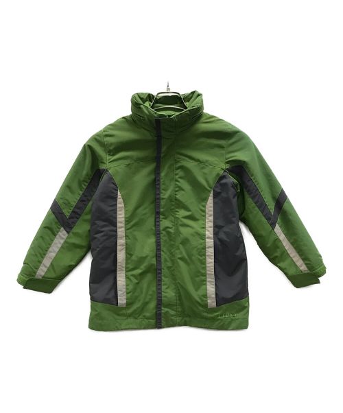 【中古・古着通販】L.L.Bean (エルエルビーン) ライナー付き