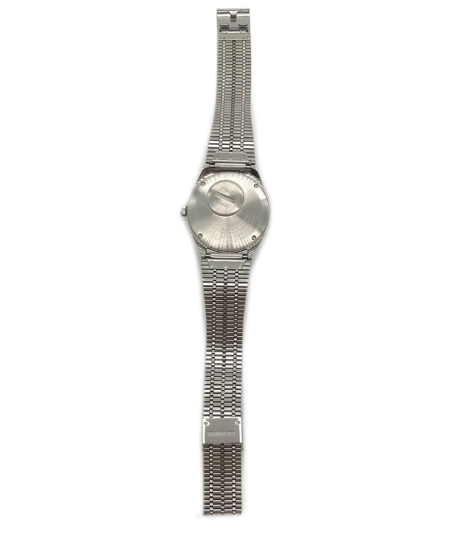 中古・古着通販】TIMEX (タイメックス) 腕時計 クォーツ サイズ:実寸 