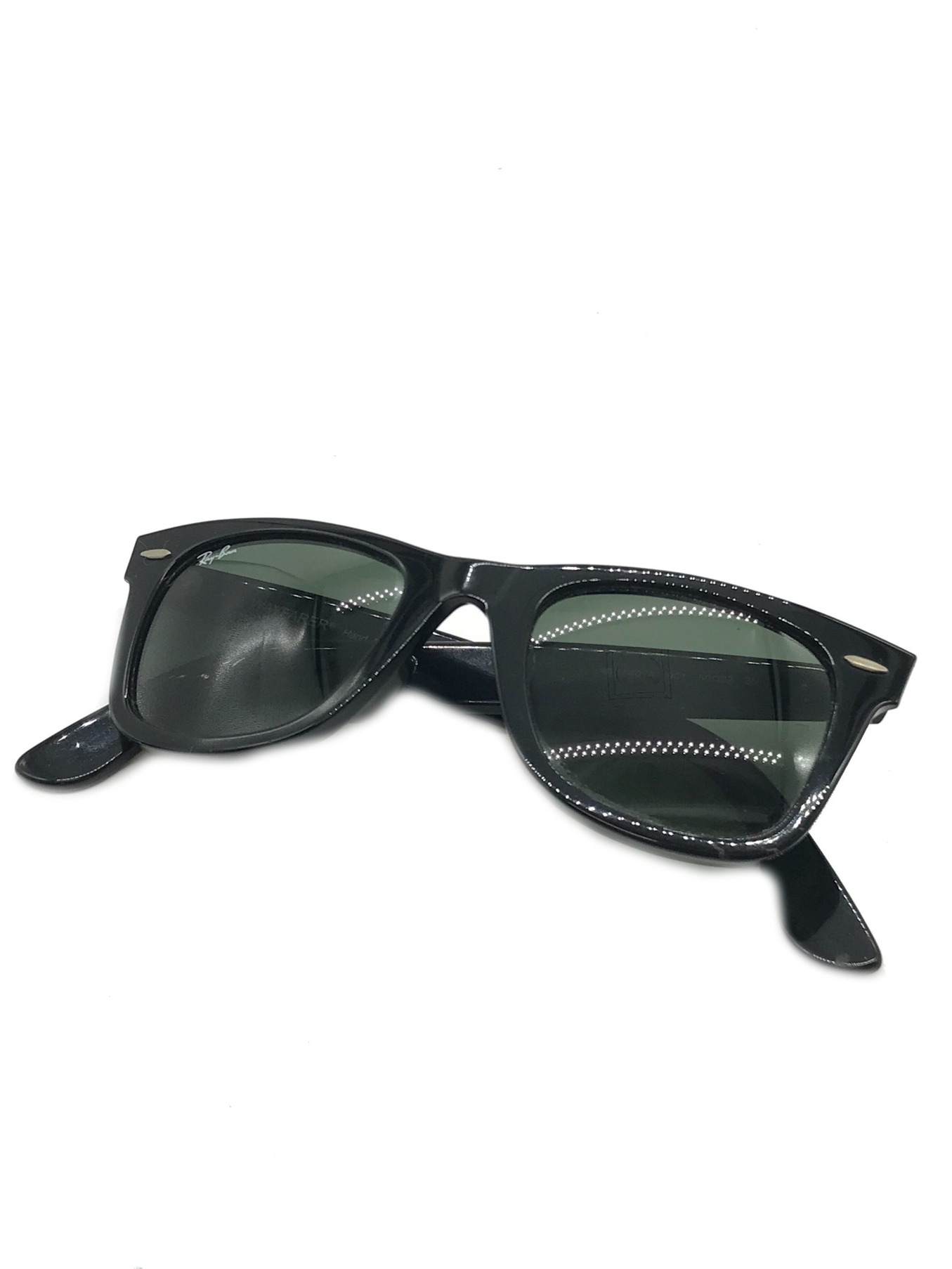 中古・古着通販】RAY-BAN (レイバン) オリジナルウェイファーラー