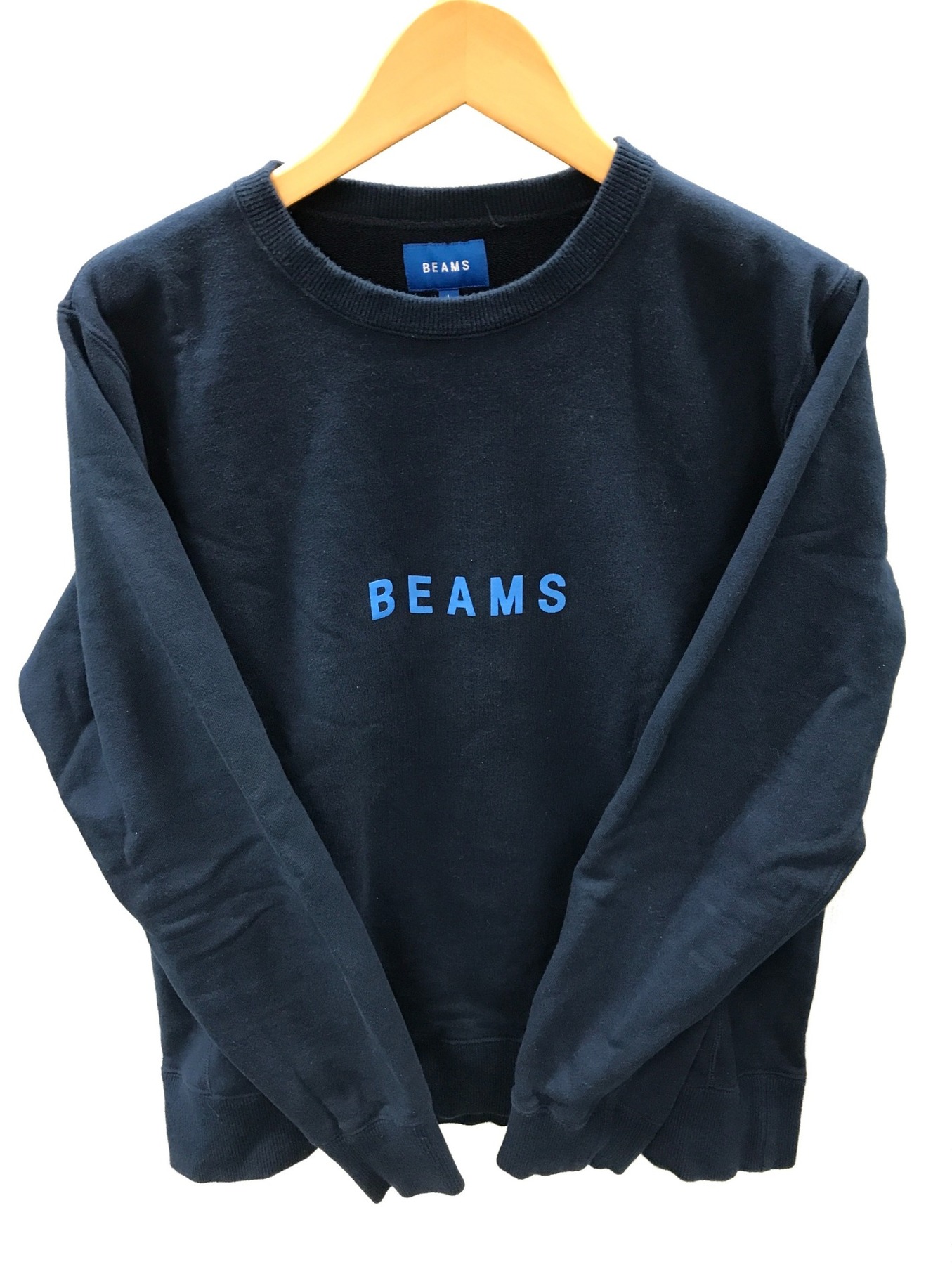 BEAMS スウェット Lサイズ - その他