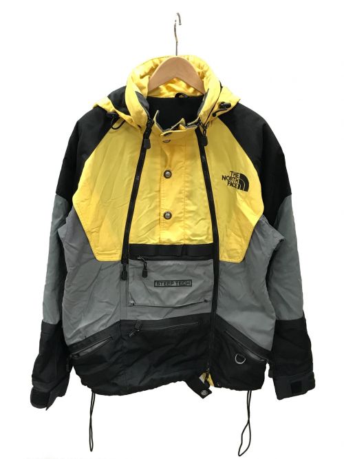 中古・古着通販】THE NORTH FACE (ザ ノース フェイス) アノラック