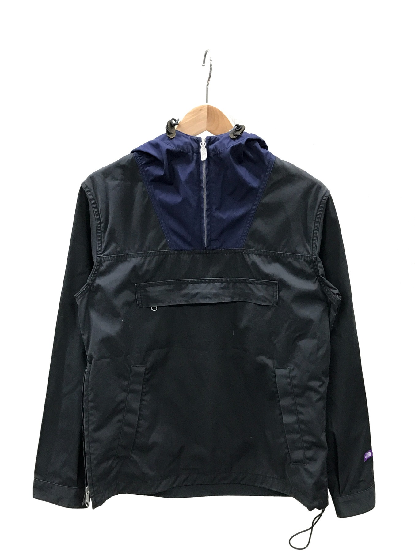 中古・古着通販】THE NORTH FACE (ザ ノース フェイス) アノラック