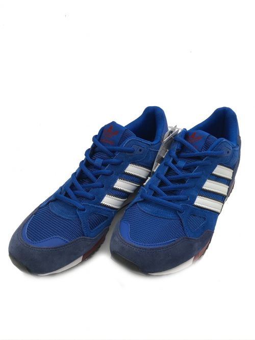 【中古・古着通販】adidas (アディダス) ZX 750 スニーカー ブルー