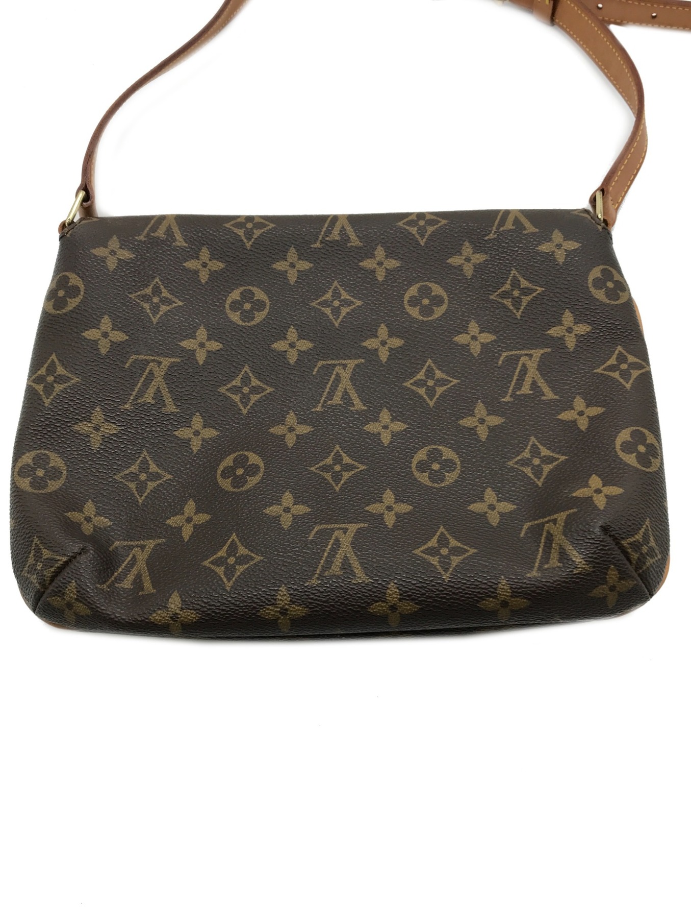 中古・古着通販】LOUIS VUITTON (ルイ ヴィトン) ミュゼット・タンゴ