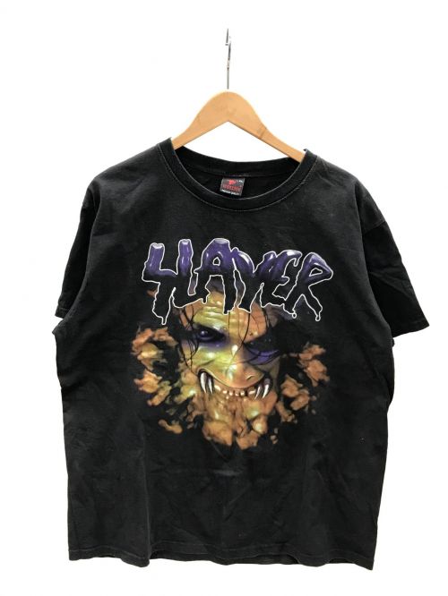 90s Slayer スレイヤー Tシャツ XL-