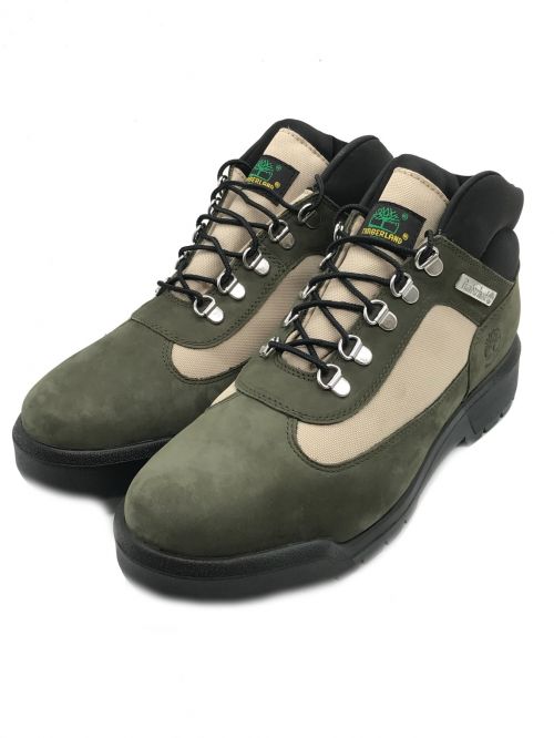 中古・古着通販】Timberland (ティンバーランド) トレッキングブーツ