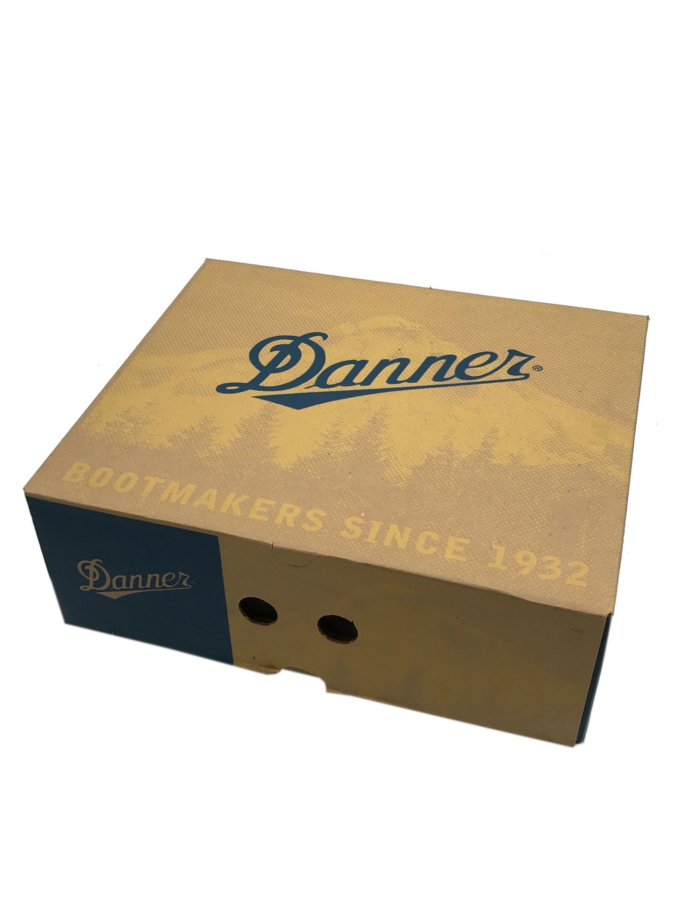 ラッピング無料】 DANNER 非売品木製サインボード ダナー ブーツ