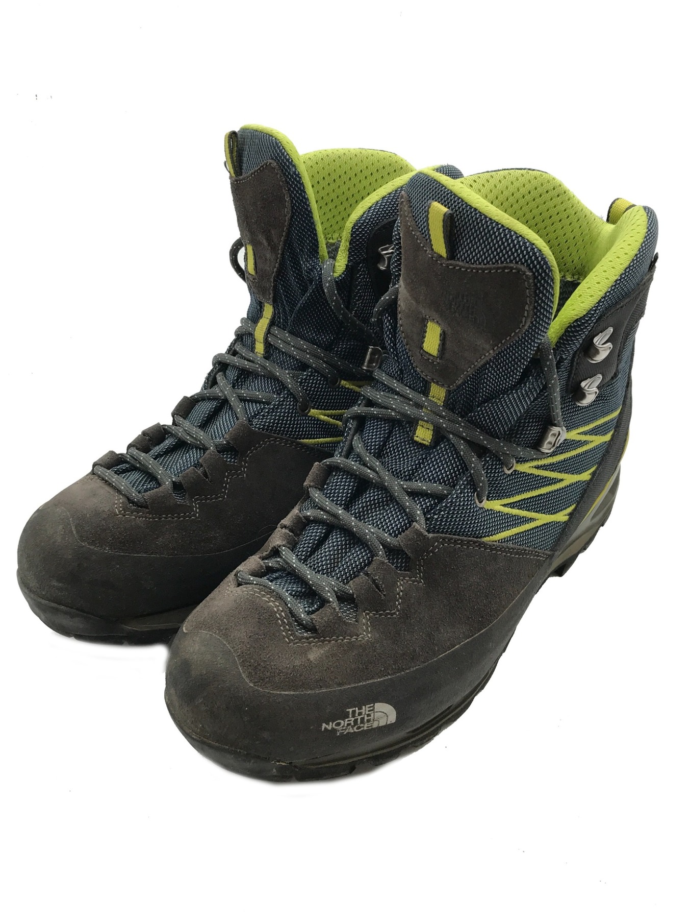 THE NORTH FACE (ザ ノース フェイス) トレッキングブーツ サイズ:US10.5