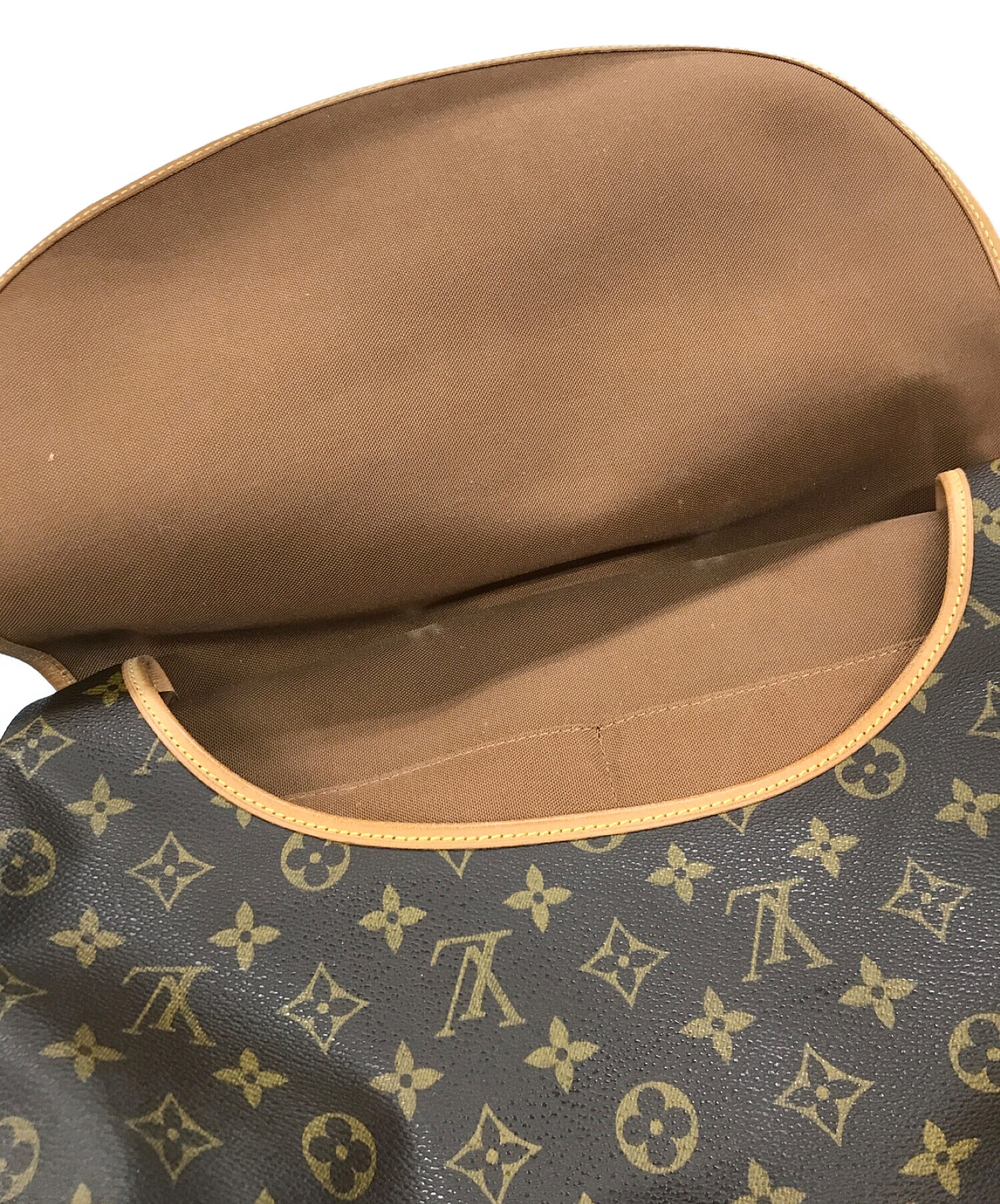 中古・古着通販】LOUIS VUITTON (ルイ ヴィトン) ショルダーバッグ