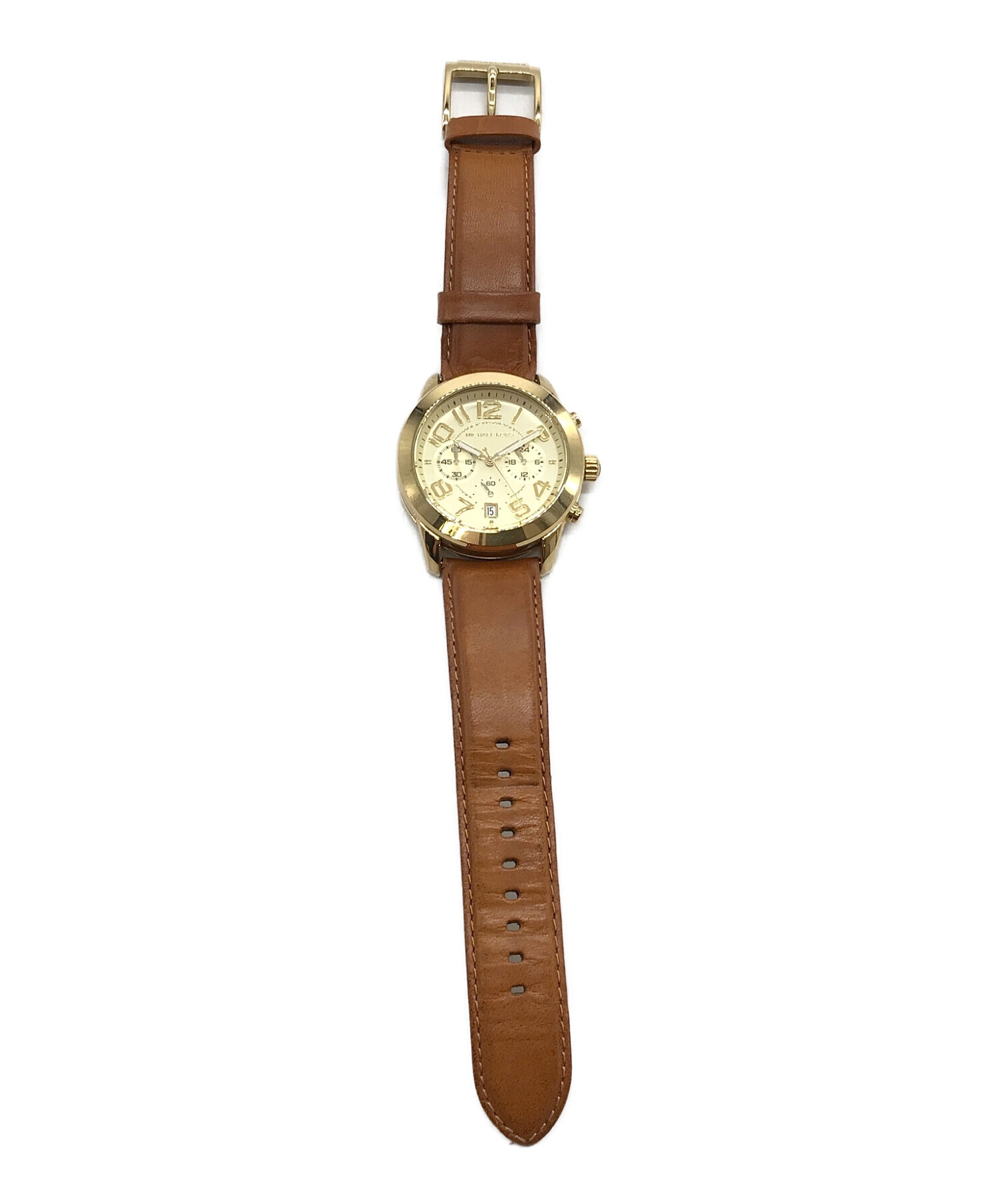 MICHAEL KORS (マイケルコース) 腕時計　クォーツ サイズ:実寸サイズにてご確認ください。