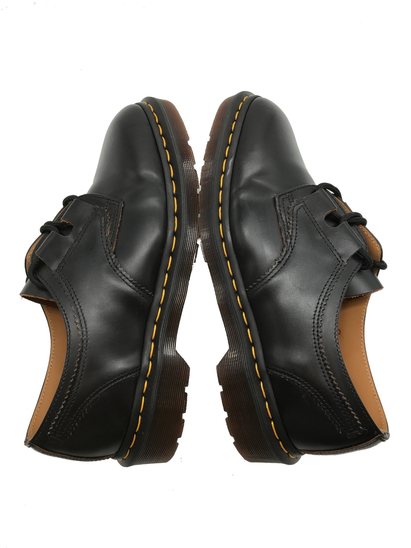 中古・古着通販】Dr.Martens (ドクターマーチン) ギリーシューズ