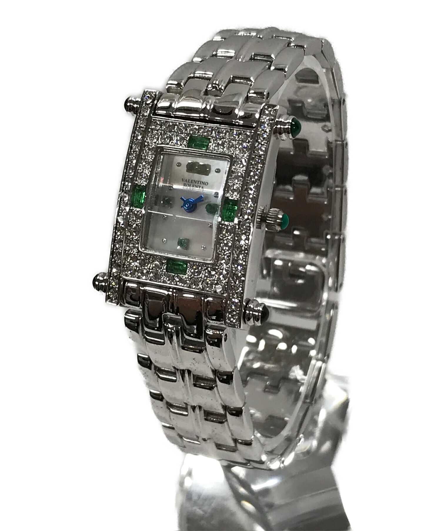 VALENTINO ROLENTA (バレンチノロレンタ) 腕時計　クォーツ サイズ:実寸サイズにてご確認ください。