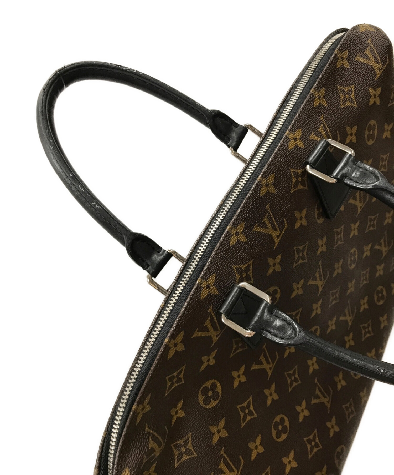 中古・古着通販】LOUIS VUITTON (ルイ ヴィトン) モノグラム・マカサー