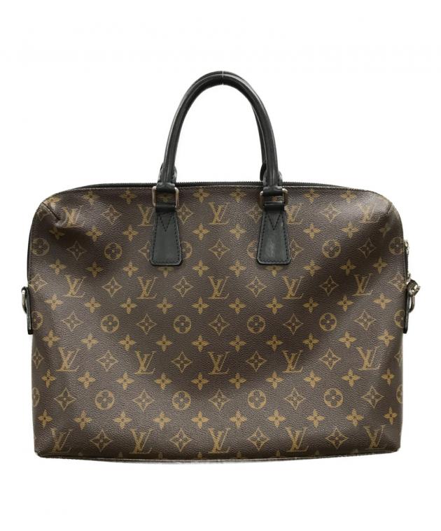 【中古・古着通販】LOUIS VUITTON (ルイ ヴィトン) モノグラム