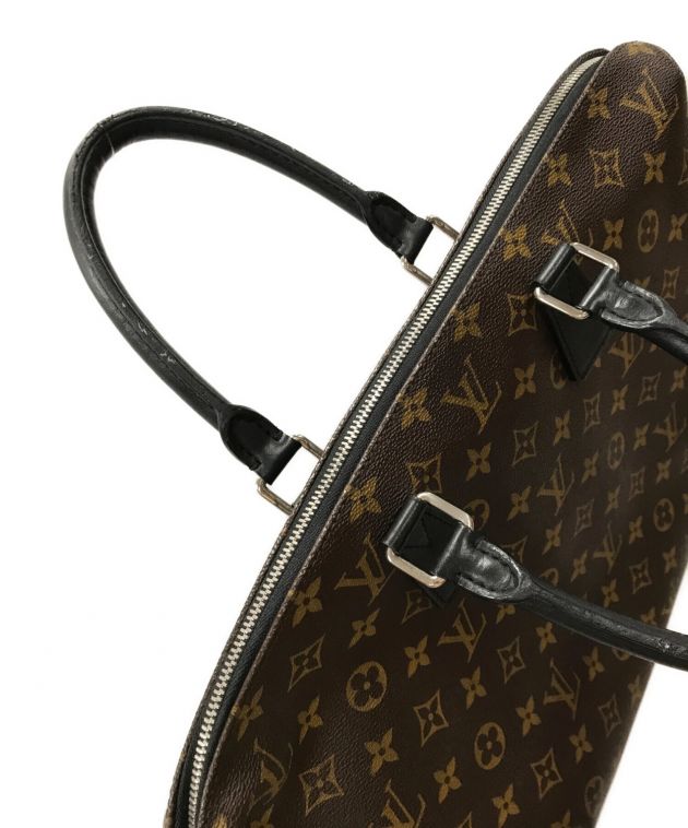 中古・古着通販】LOUIS VUITTON (ルイ ヴィトン) モノグラム・マカサー 