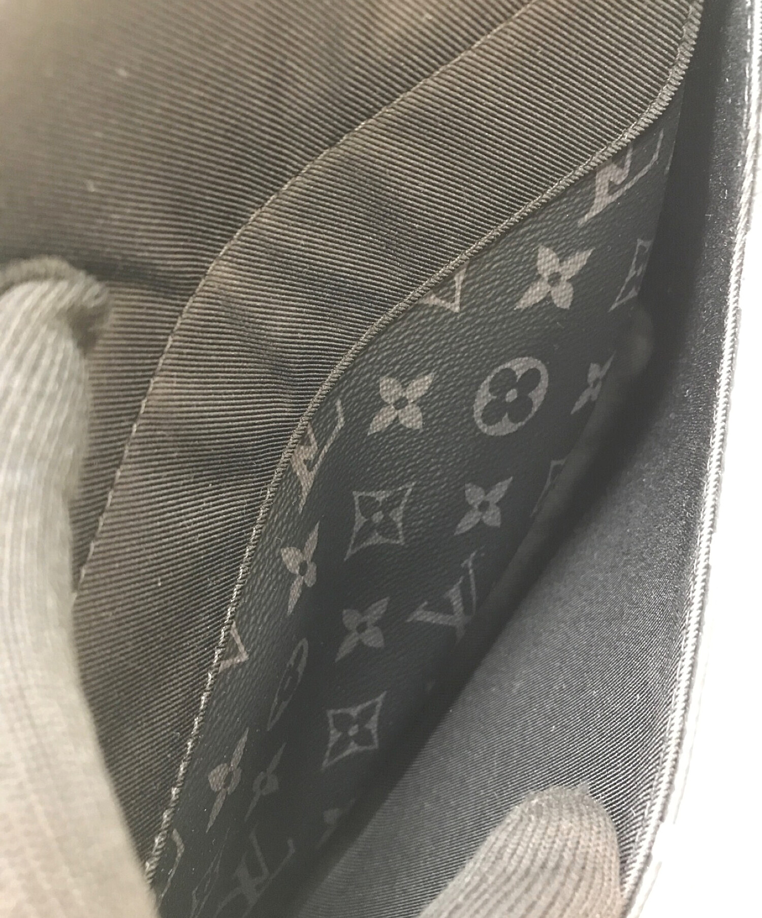 中古・古着通販】LOUIS VUITTON (ルイ ヴィトン) モノグラム