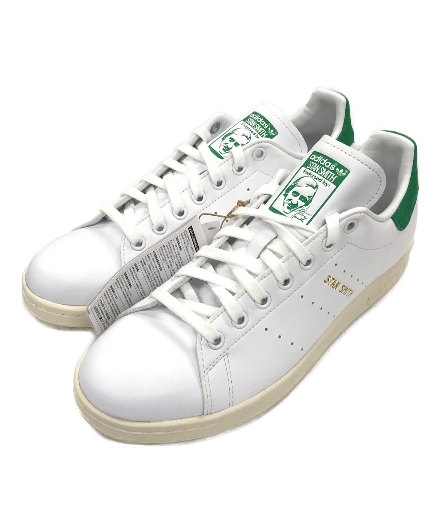 中古・古着通販】adidas (アディダス) STAN SMITH（スタンスミス