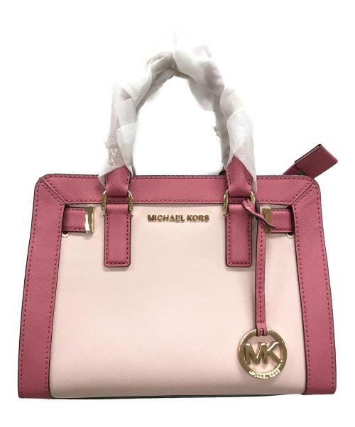 中古・古着通販】MICHAEL KORS (マイケルコース) 2WAYバッグ