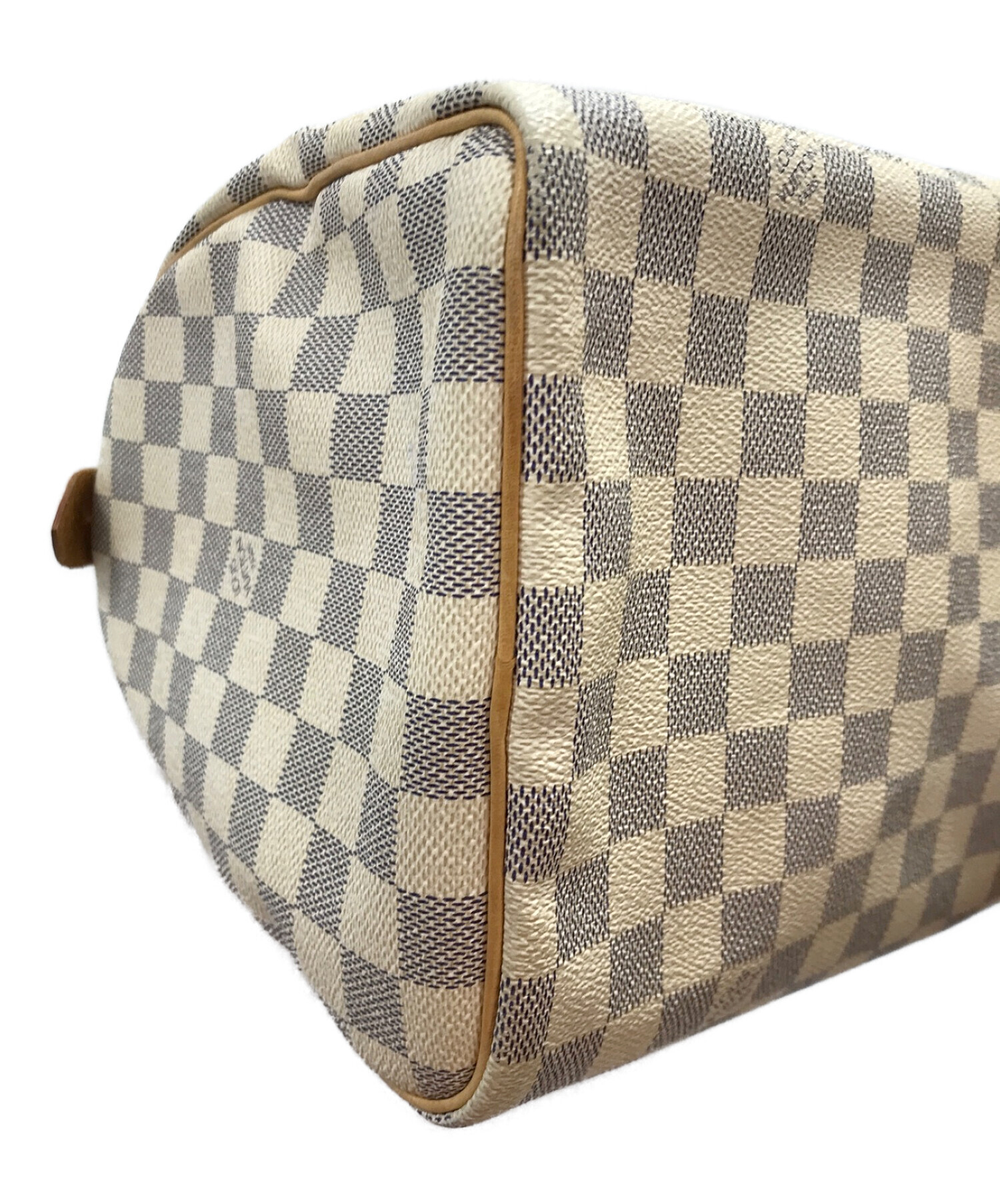 中古・古着通販】LOUIS VUITTON (ルイ ヴィトン) ダミエ・アズール