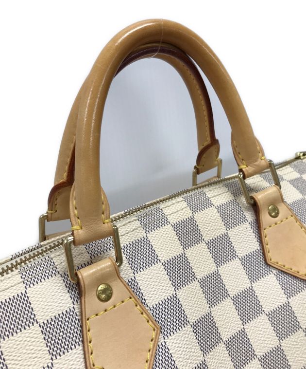 中古・古着通販】LOUIS VUITTON (ルイ ヴィトン) ダミエ・アズール