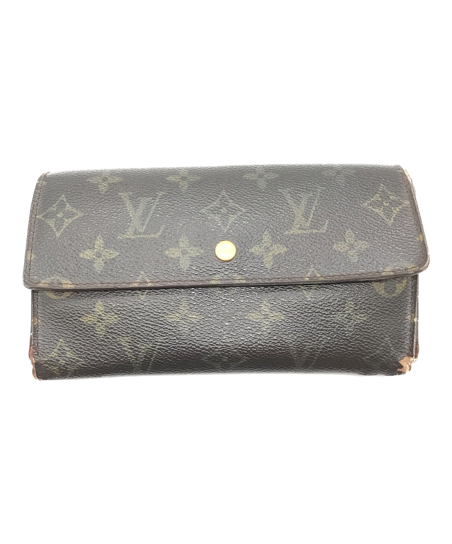 中古・古着通販】LOUIS VUITTON (ルイ ヴィトン) モノグラム