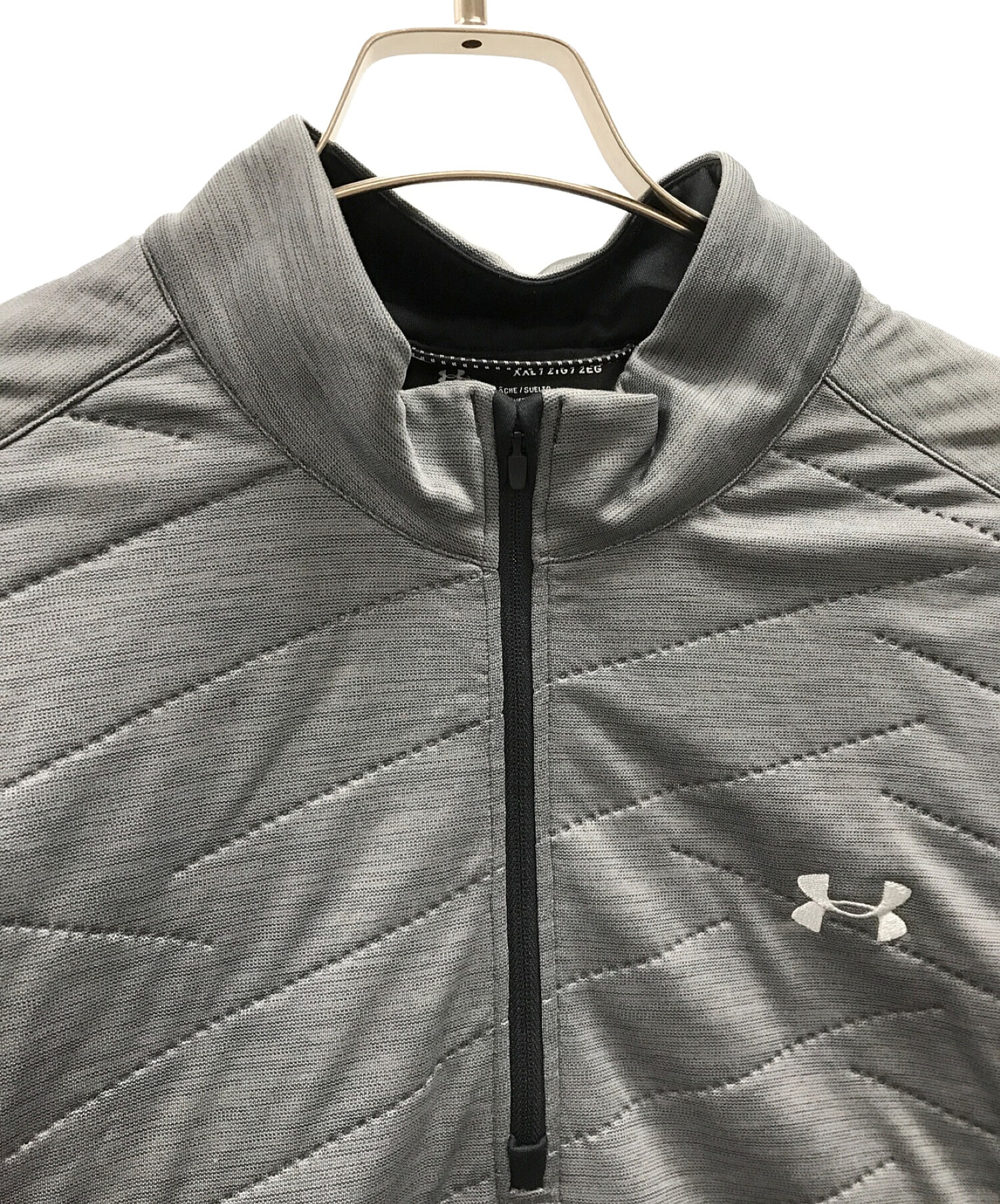 中古・古着通販】UNDER ARMOUR (アンダーアーマー) トレーニングウェア