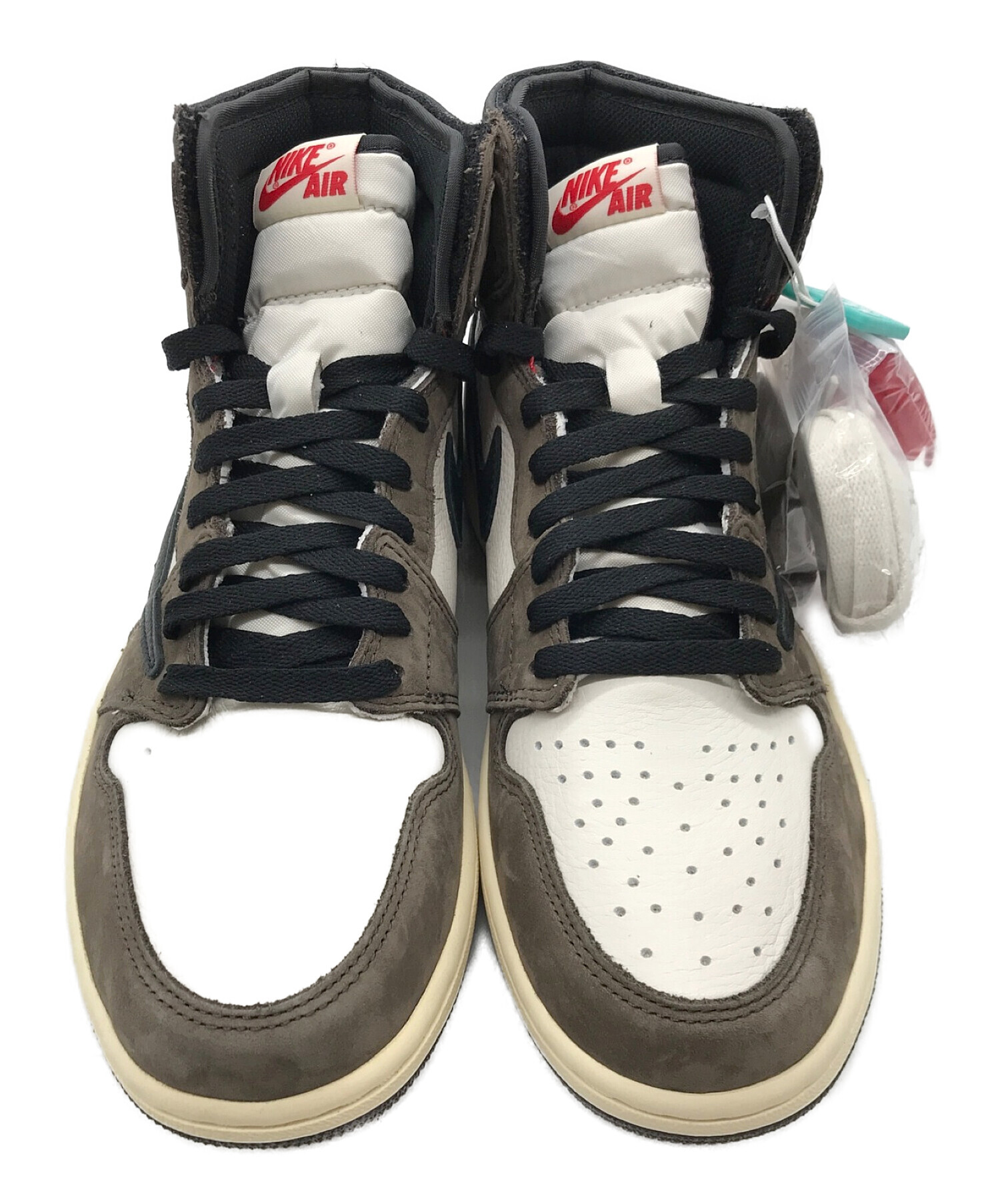 中古・古着通販】TRAVIS SCOTT×NIKE (トラヴィススコット×ナイキ) AIR