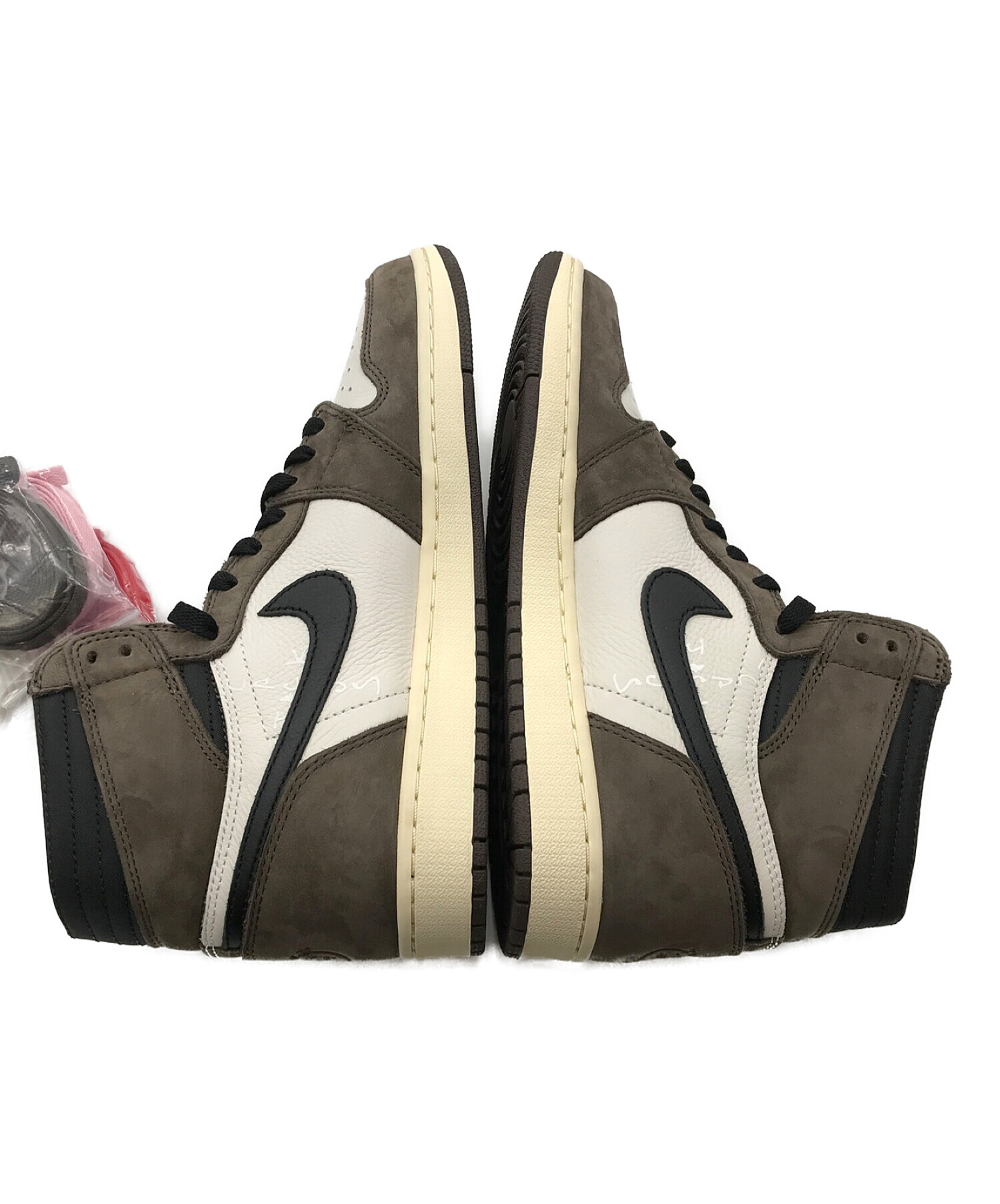 中古・古着通販】TRAVIS SCOTT×NIKE (トラヴィススコット×ナイキ) AIR