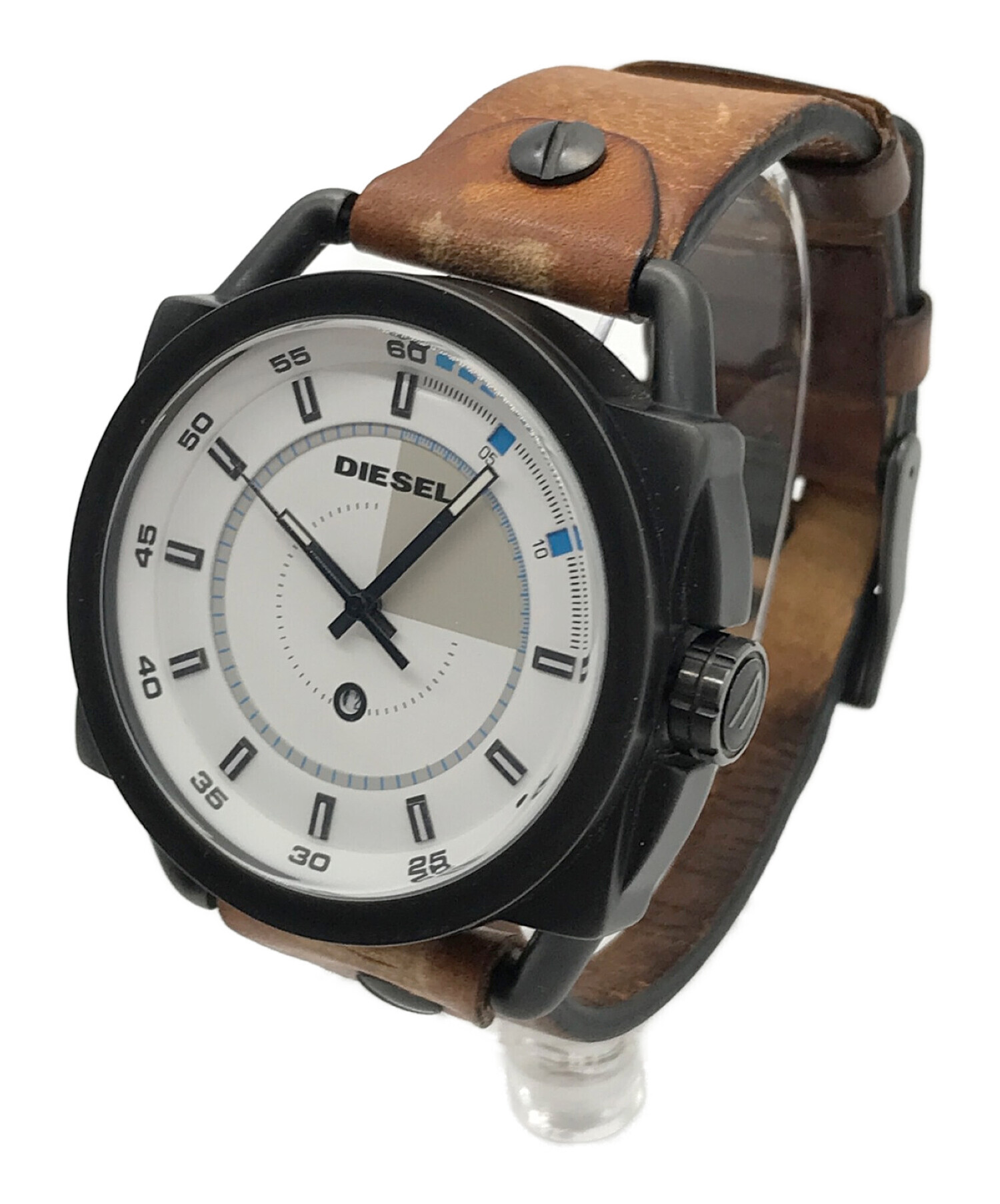 DIESEL (ディーゼル) 腕時計 サイズ:実寸サイズにてご確認ください。