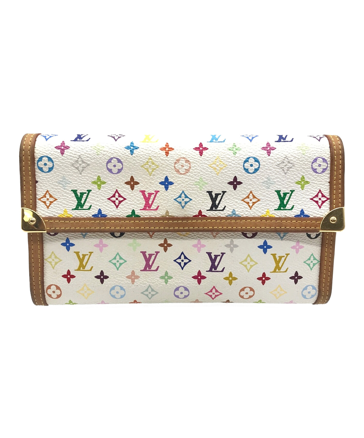 中古・古着通販】LOUIS VUITTON (ルイ ヴィトン) モノグラム マルチ