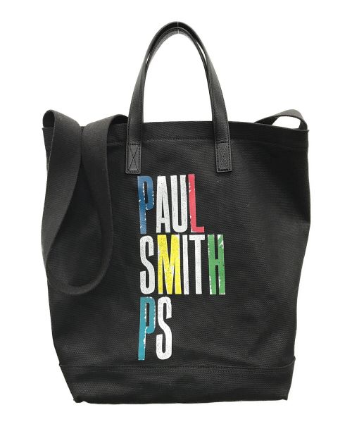 中古・古着通販】PAUL SMITH (ポールスミス) グラフィックショッパー