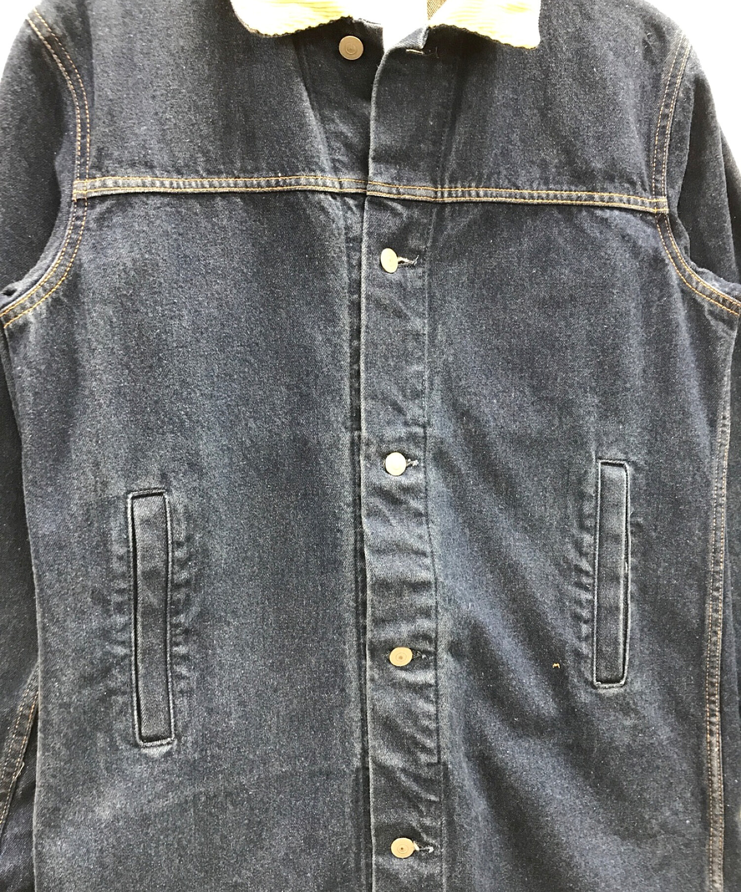 中古・古着通販】YOUNG & OLSEN The DRYGOODS STORE (ヤングアンド