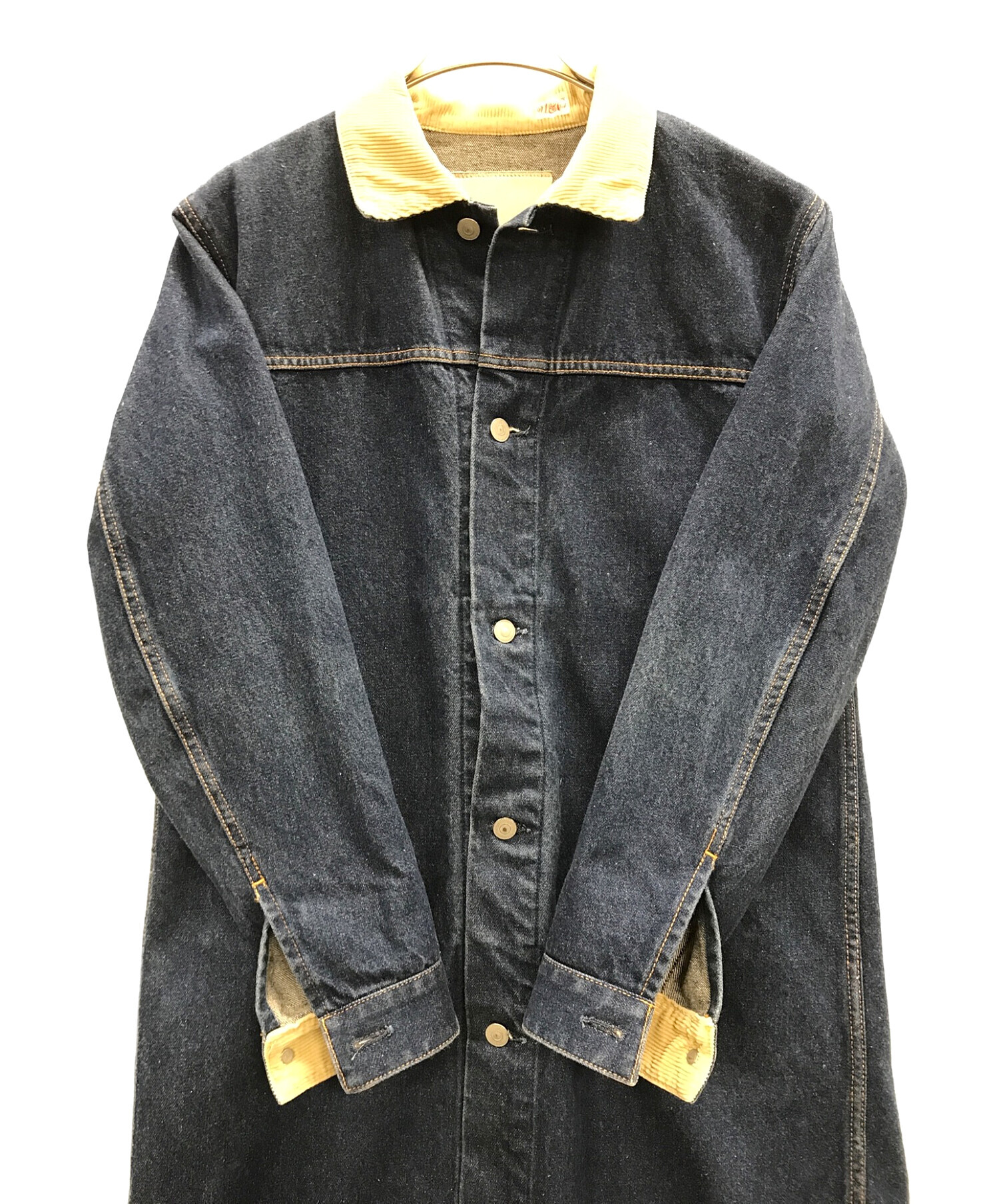 中古・古着通販】YOUNG & OLSEN The DRYGOODS STORE (ヤングアンド