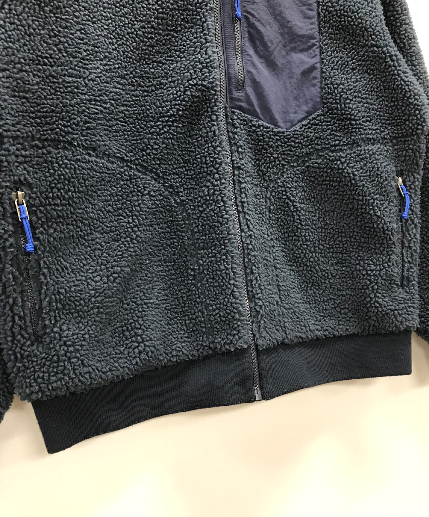 中古・古着通販】Patagonia (パタゴニア) レトロXボマージャケット