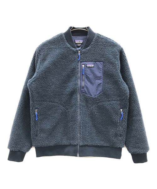 【中古・古着通販】Patagonia (パタゴニア) レトロXボマー