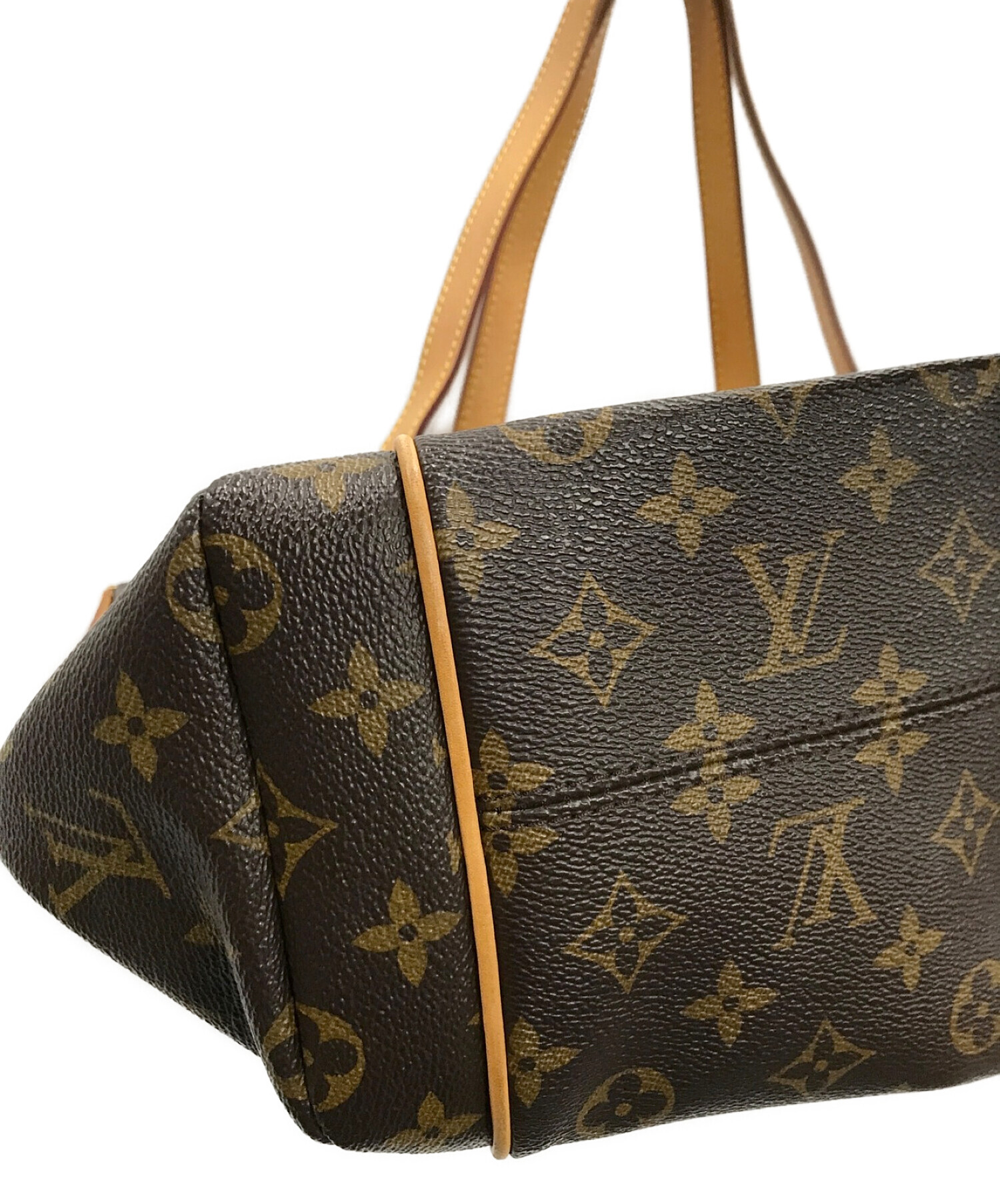 中古・古着通販】LOUIS VUITTON (ルイ ヴィトン) モノグラム